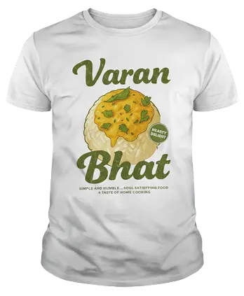 Varan Bhat T-Shirt